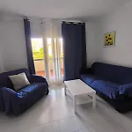 Preciosa Suite En Benalbeach