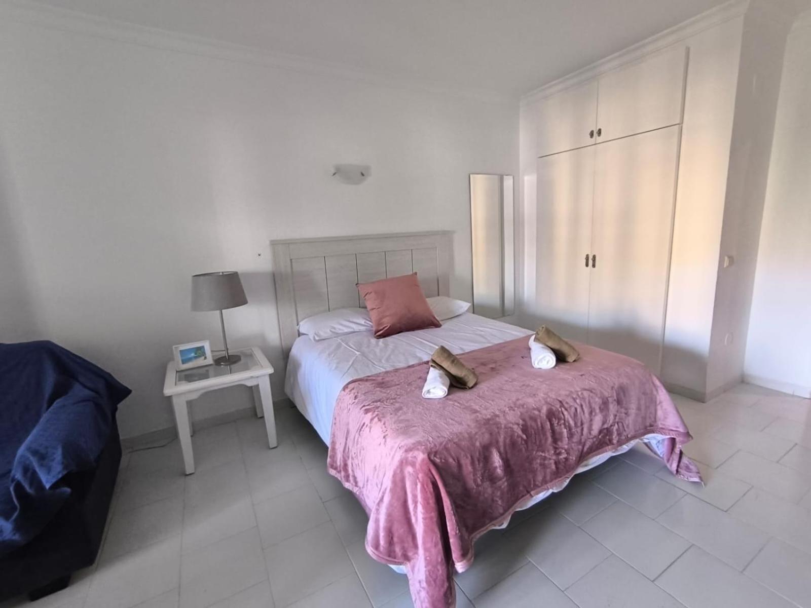 Apartment Preciosa En Benalbeach Benalmadena