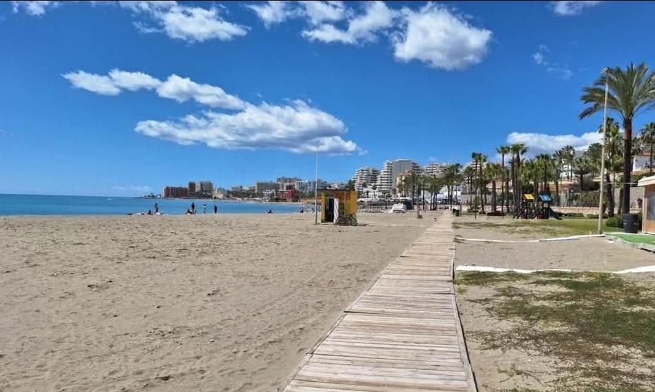 Preciosa En Benalbeach Apartment
