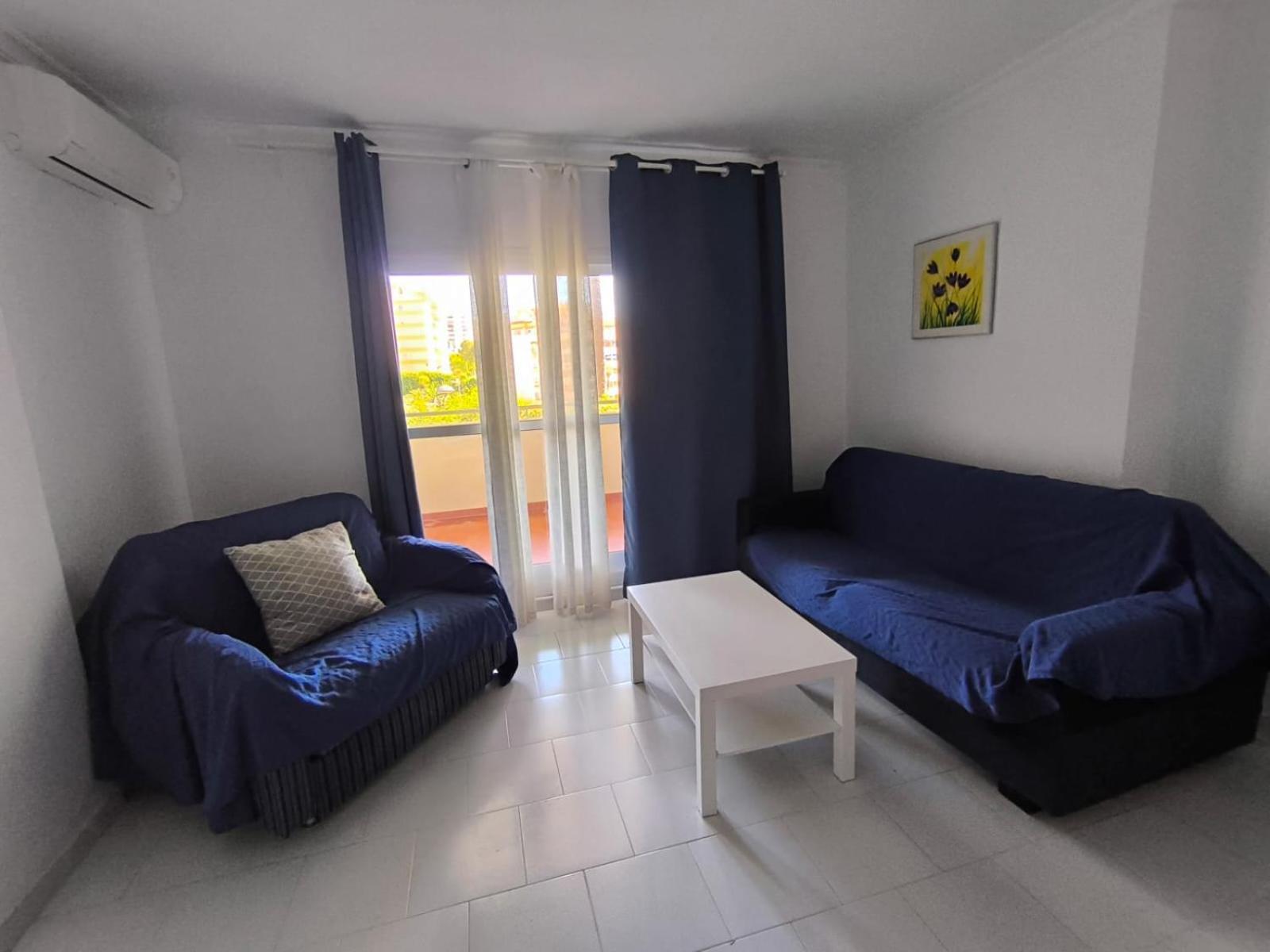 Apartment Preciosa En Benalbeach Benalmádena